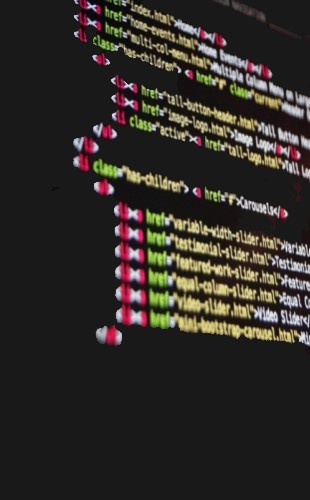 Code site
