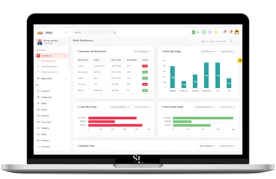 CRM