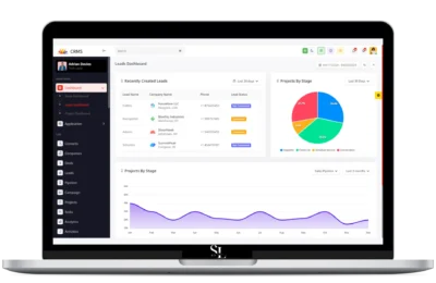 CRM