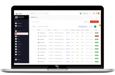 CRM