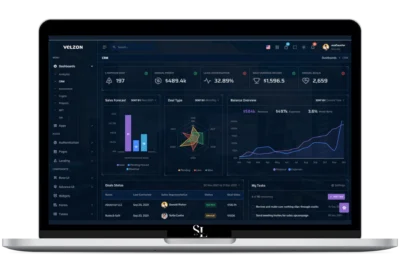 CRM
