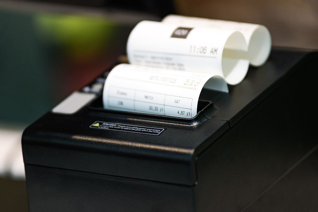 Cash register 5610295